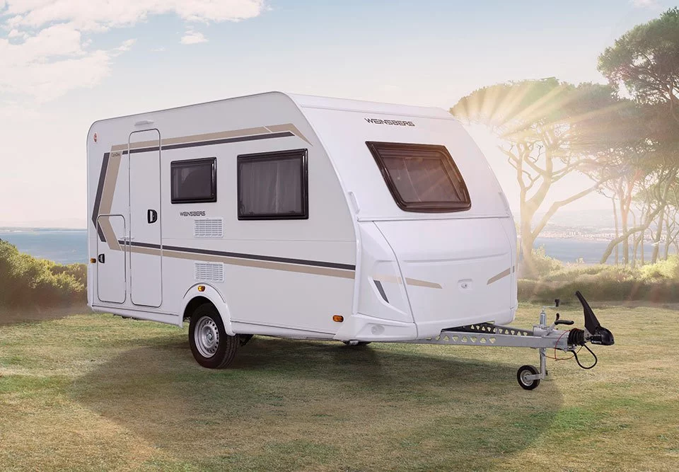WEINSBERG CaraOne