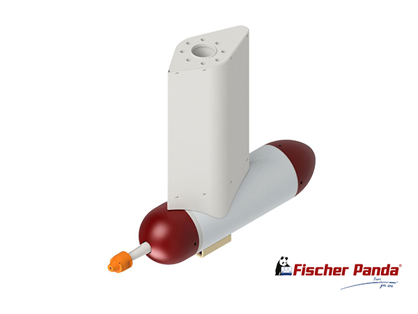 FISCHER PANDA ECU 8 KW COOLİNG TANITIMI