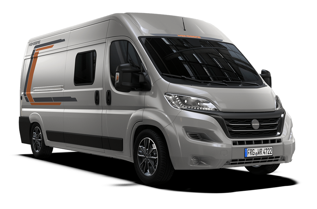 CAMPOVOLO GREY